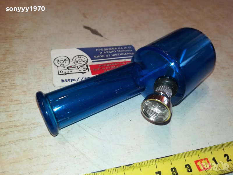 нова лула за пушене 0202241435, снимка 1