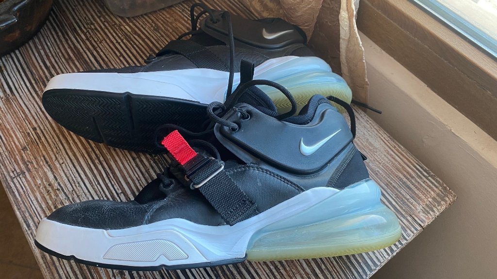 Nike Air Force 270 44 ID43984341 Bazar. bg