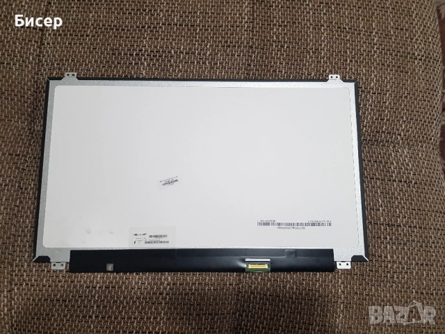 Продавам повреден HP Pavilion 15 Gaming 15-ak001nu, снимка 11 - Части за лаптопи - 53234480