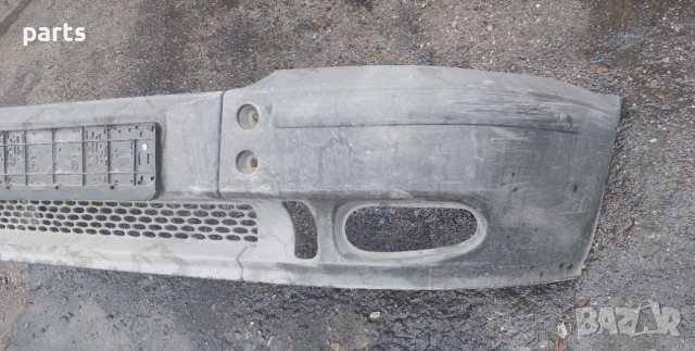 Предна Броня Форд Транзит - YC1517D957 N , снимка 2 - Части - 43453259