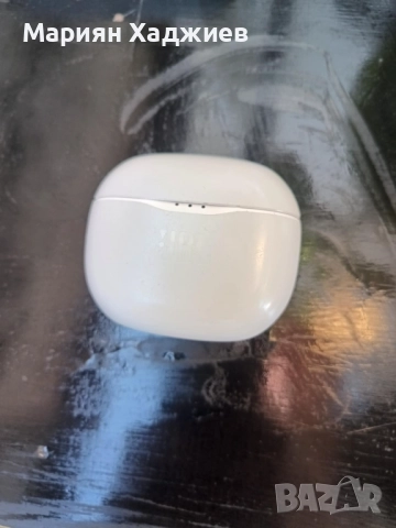 Безжични слушалки JBL TUNE125TWS