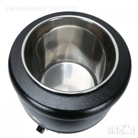 Отоплители за супи (Супник). Бен Мари! Единичен 8л и Двоен 2х8л.ТОП цена 133лв/68€, снимка 5 - Обзавеждане на кухня - 37010703