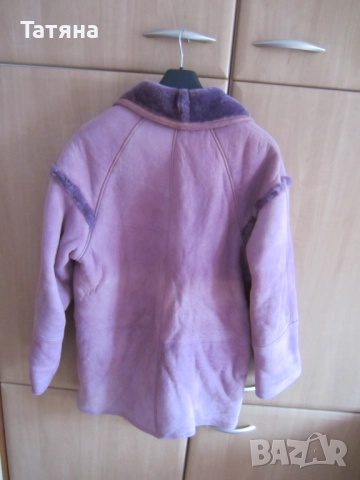  яке ИТАЛИЯ  ; пончо/пелерина/ ;кожух, снимка 17 - Якета - 30929155