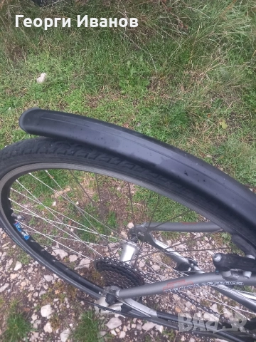 Велосипед KTM 28", снимка 7 - Велосипеди - 52348260