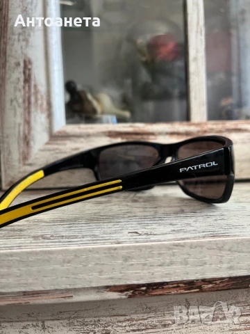 Patrol -мъжки сл.очила, снимка 3 - Слънчеви и диоптрични очила - 51138011