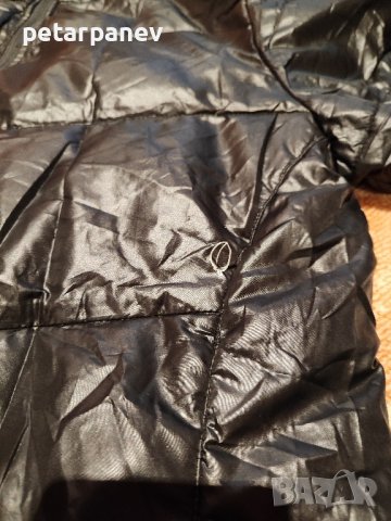 Мъжко пухено яке WED'ZE Parka Jacket - Л размер, снимка 4 - Якета - 44097790