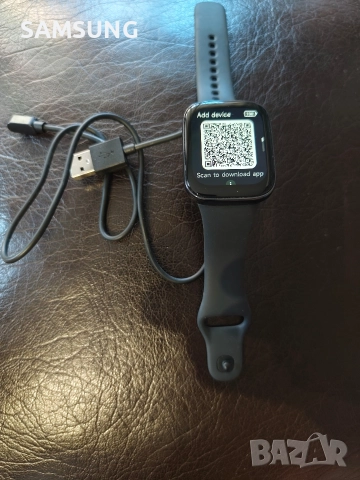 Regmi - Watch 3 activ , снимка 2 - Смарт гривни - 52789301