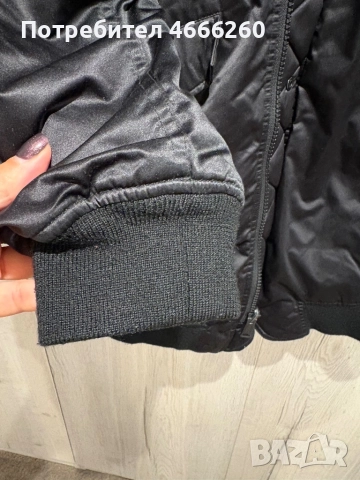 Дамско яке replay, снимка 4 - Якета - 52618689