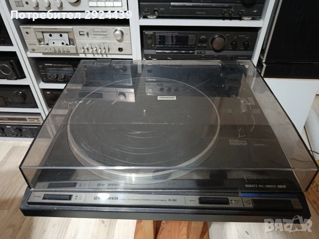 Pioneer PL-960