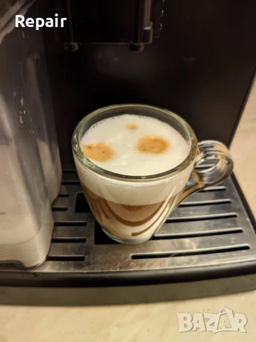 Продавам Кафеавтомат Philips EP3551, снимка 7 - Кафемашини - 50212484