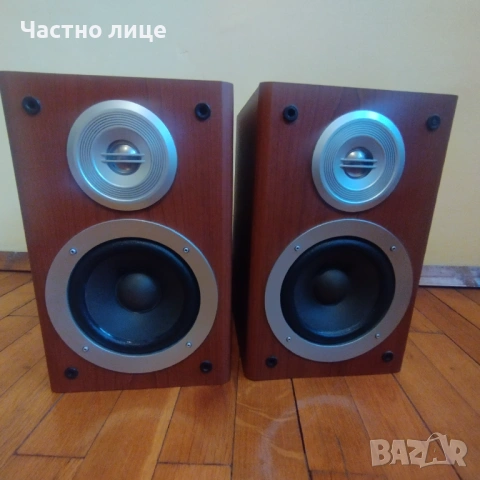 Двулентови колони