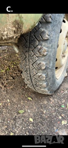 Lada niva 1600/Лада нива на части , снимка 5 - Автомобили и джипове - 43322635