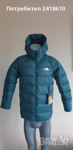 The North Face Hyalite Womens 550 Down Parka Size M/L НОВО! ОРИГИНАЛ! Дамска пухено яке Парка!