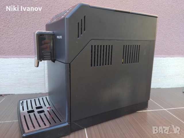 Кафемашина Philips HD8821, снимка 11 - Кафемашини - 43031928