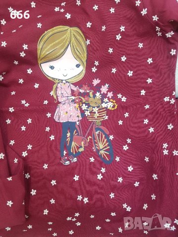 детски блузи , снимка 2 - Детски Блузи и туники - 43421113