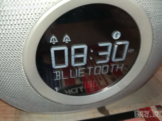 JBL HORIZON 18Х8СМ 2208251452, снимка 9 - Bluetooth тонколони - 51453670