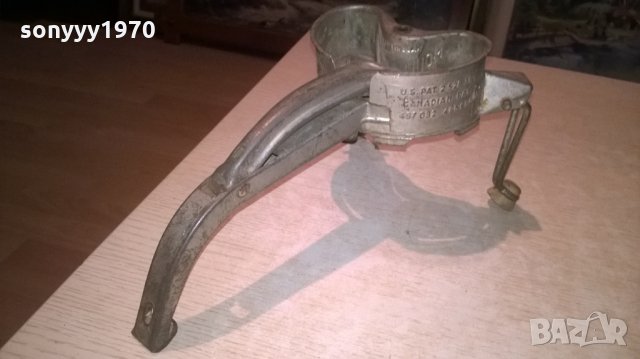 mouli-julienne-made in france-ретро колекция-внос франция, снимка 6 - Колекции - 27199249