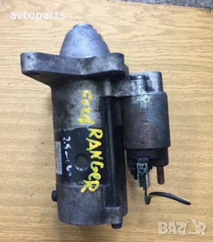 Ford ranger 2008година 2.5d 143ks Стартер