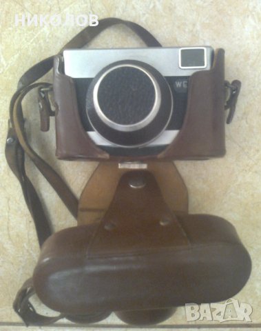 ПРОДАВАМ WERRA 1, снимка 6 - Фотоапарати - 28556239