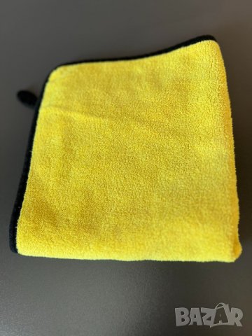 Микрофибърна кърпа, снимка 3 - Аксесоари и консумативи - 32116160