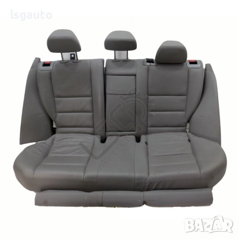 Кожен салон Mercedes-Benz C-Class 204 (W/S/C) 2007-2014 ID: 114782, снимка 4 - Части - 42934138