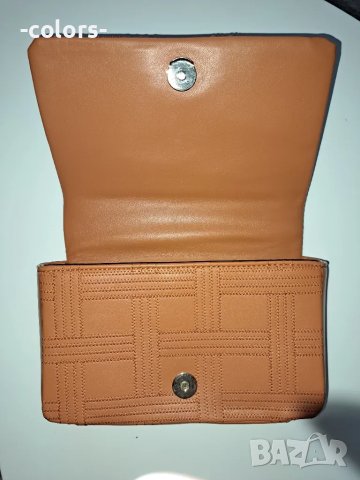 Чанта Zara, снимка 7 - Чанти - 50244882