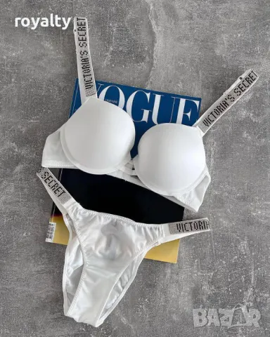 Victoria's Secret дамско бельо Различни цветове 