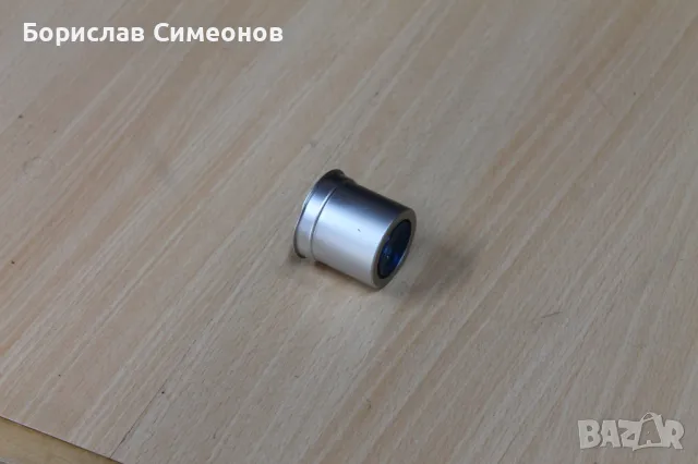 Стабилизатор за грамофон /Клампфа/, снимка 3 - Други - 47816335