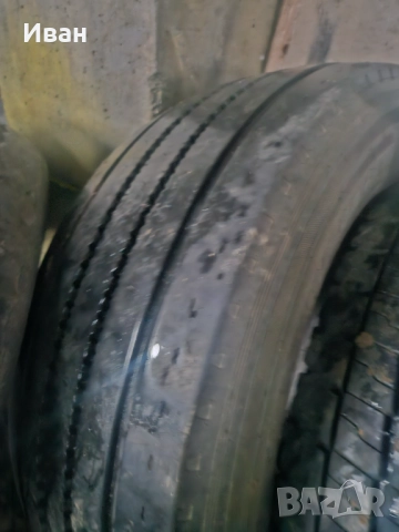 Гуми за камион 315/60/22.5, снимка 6 - Гуми и джанти - 51988344