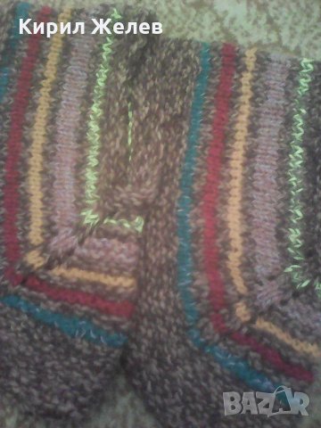 Терлици плетени 8210, снимка 3 - Декорация за дома - 27366623