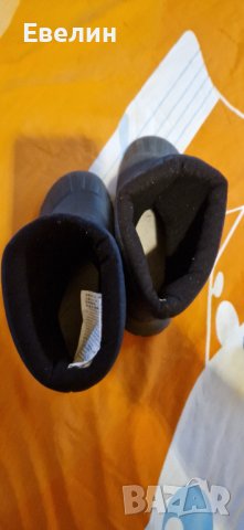 Ботуши 34/35номер, снимка 5 - Бебешки боти и ботуши - 43100565