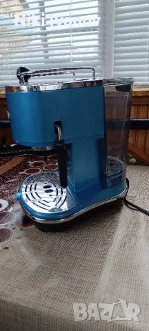 Кафемашина Делонги , снимка 5 - Кафемашини - 48459887