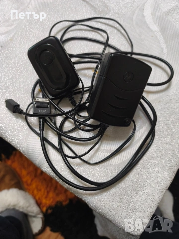 Зарядни устройства за Моторола