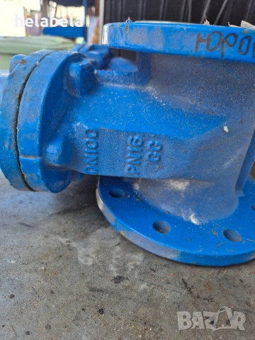 Водопроводни кранове , снимка 3 - Други машини и части - 53299740