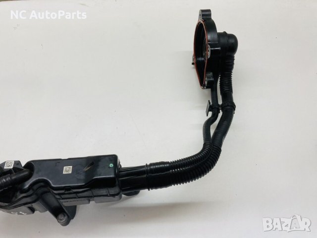 Сепаратор за масло за MERCEDES Мерцедес W205 AMG C43 3.0 367 коня OM276.823 A2760107111 2018, снимка 9 - Части - 43571748