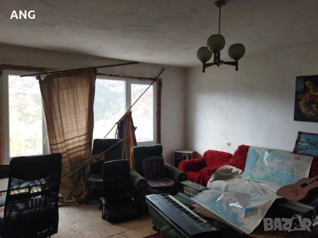 Продава етаж от къща в гр.Смолян, снимка 7 - Апартаменти - 52178450