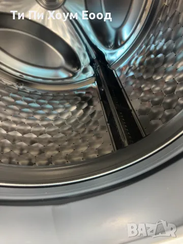 Пералня Miele WCE670, 9 кг, 1400 об/мин, Wifi Connect,, снимка 6 - Перални - 49263896