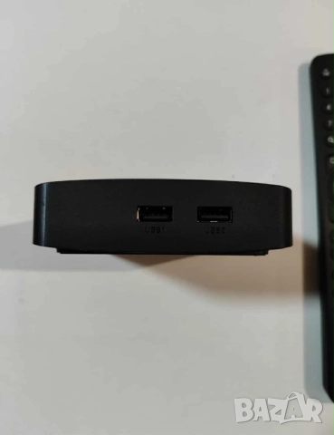 Yettel Android TV BOX - отключен, снимка 5 - Приемници и антени - 49763848