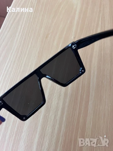 ЧИСТО НОВИ Слънчеви очила, снимка 5 - Слънчеви и диоптрични очила - 51075912