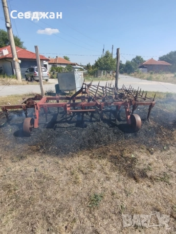 култиватори