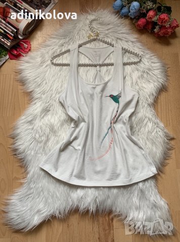 Потник Esmara, снимка 1