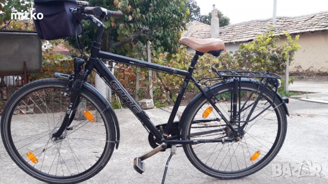 Градски велосипед , снимка 10 - Велосипеди - 38298988