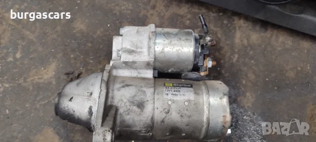 Стартер Opel Astra H 1.7CDTI-101к.с. - 90лв