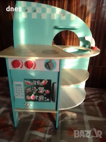 детска кухня , снимка 1