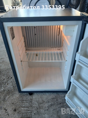 Мини бар внос от Германия , снимка 2 - Хладилници - 52397843