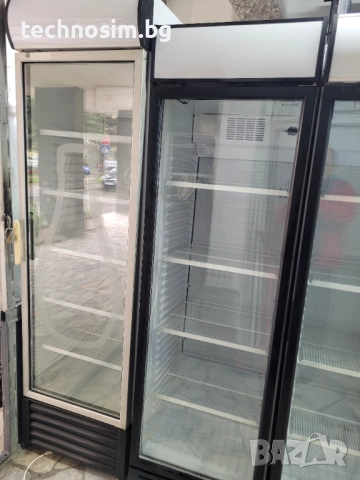Хладилна витрина, снимка 12 - Витрини - 39370658