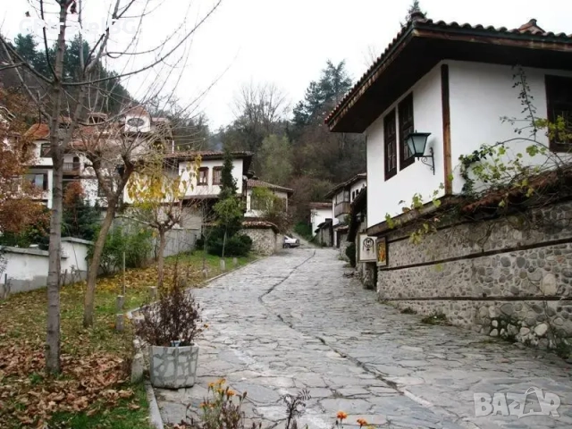 Рилски Манастир и Винарна Меди Вали, снимка 4 - Автобусни екскурзии - 52663398