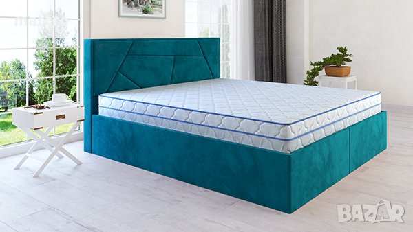 (-75%) Двулицев матрак Flexo с безплатна доставка до всички села и градове, снимка 5 - Матраци - 28866819