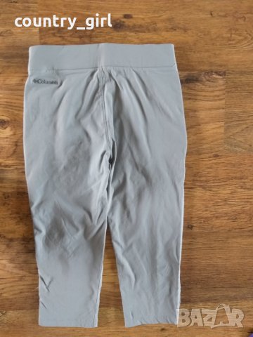 COLUMBIA sun protection ATHENA CAPRI - страхотен дамски клин , снимка 6 - Спортни екипи - 26575823