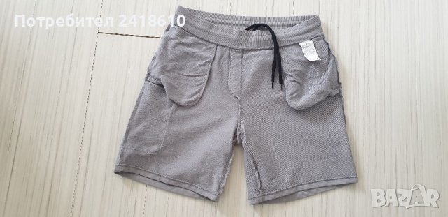 Hugo Boss HUGO Dizzi Cargo Cotton Mens Short Size XL ОРИГИНАЛ! Мъжки Къси Панталони!, снимка 15 - Къси панталони - 40811850